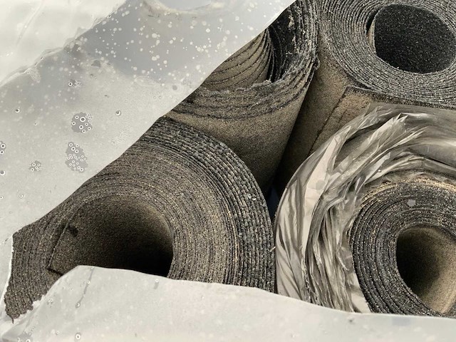 Pallet dakleer - afbeelding 4 van  5