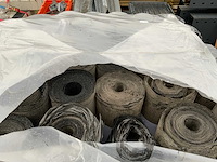 Pallet dakleer - afbeelding 5 van  5