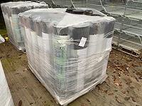 Pallet dakleer - afbeelding 1 van  3