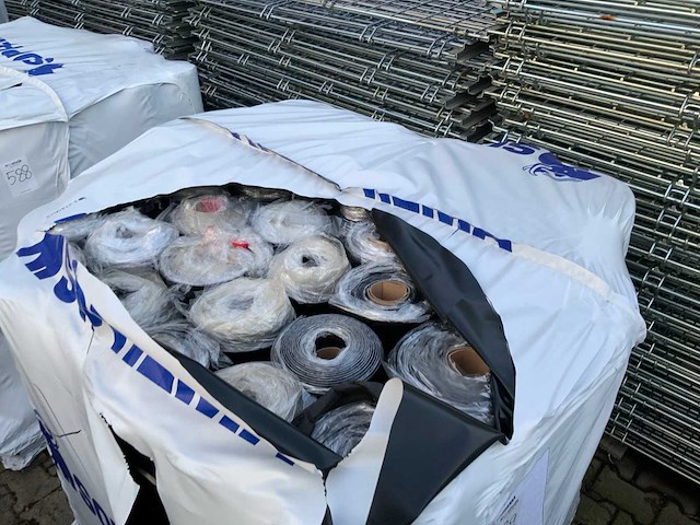 Pallet dakleer - afbeelding 2 van  6