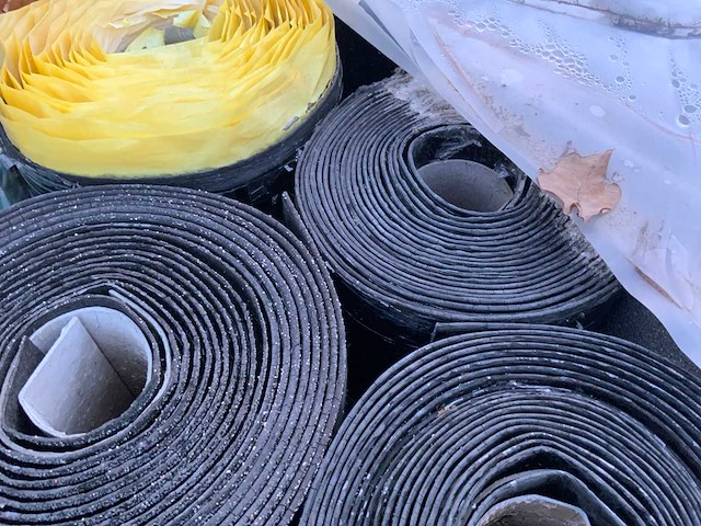 Pallet dakleer - afbeelding 4 van  6