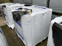 Pallet dakleer - afbeelding 1 van  4