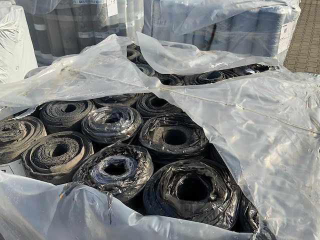 Pallet dakleer - afbeelding 4 van  9