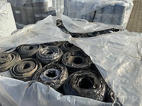 Pallet dakleer - afbeelding 4 van  9