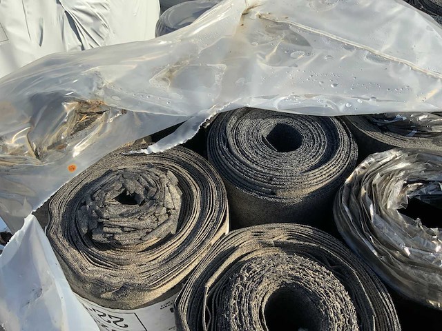 Pallet dakleer - afbeelding 5 van  9