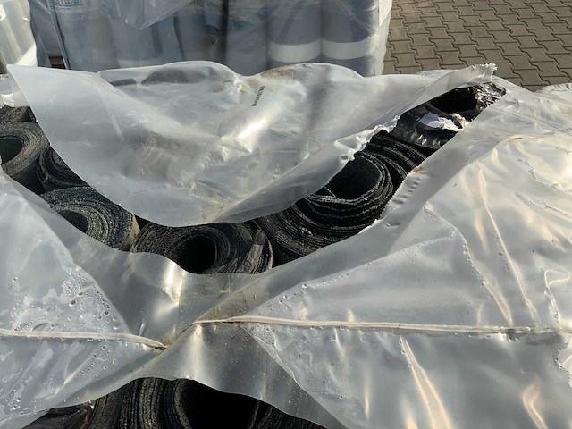 Pallet dakleer - afbeelding 7 van  9