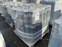 Pallet dakleer - afbeelding 1 van  6