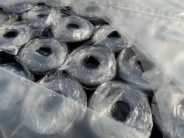 Pallet dakleer - afbeelding 3 van  6