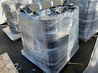 Pallet dakleer - afbeelding 1 van  9