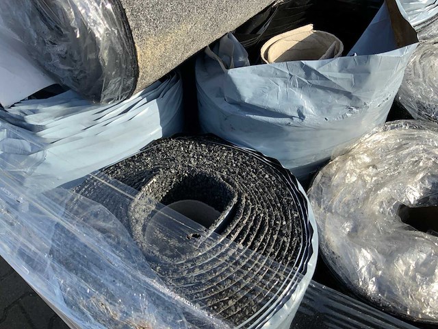 Pallet dakleer - afbeelding 4 van  9