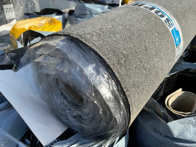 Pallet dakleer - afbeelding 7 van  9