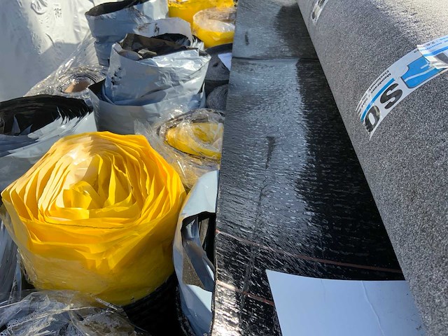 Pallet dakleer - afbeelding 8 van  9