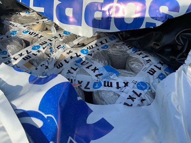 Pallet dakleer - afbeelding 3 van  7