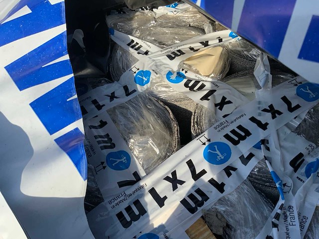 Pallet dakleer - afbeelding 5 van  7