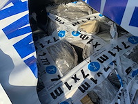 Pallet dakleer - afbeelding 5 van  7