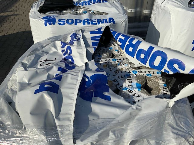 Pallet dakleer - afbeelding 7 van  7