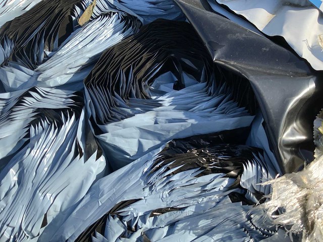 Pallet dakleer - afbeelding 2 van  3