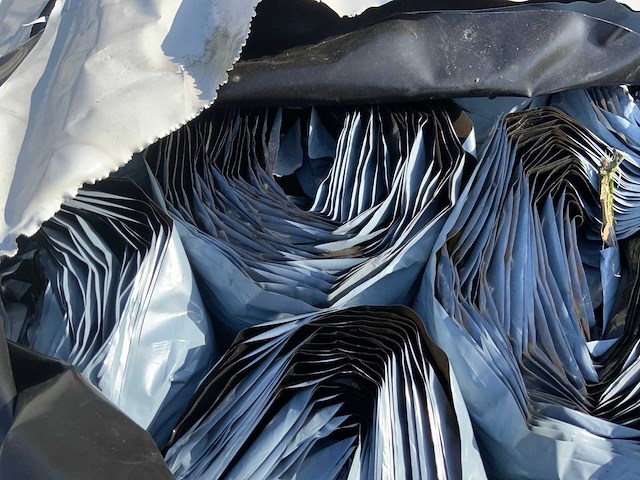 Pallet dakleer - afbeelding 3 van  3