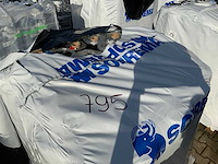 Pallet dakleer - afbeelding 2 van  7