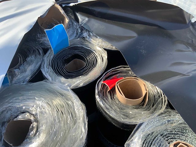 Pallet dakleer - afbeelding 4 van  7