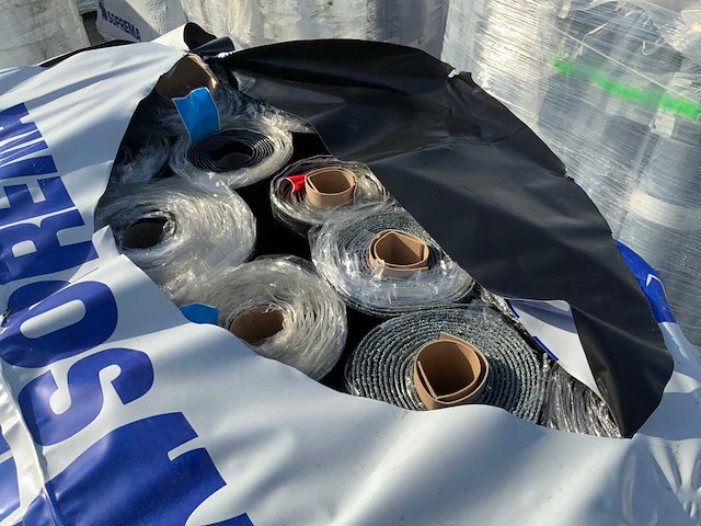 Pallet dakleer - afbeelding 5 van  7