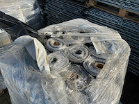 Pallet dakleer - afbeelding 2 van  7