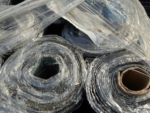 Pallet dakleer - afbeelding 4 van  7