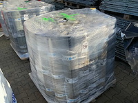 Pallet dakleer - afbeelding 1 van  4