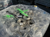 Pallet dakleer - afbeelding 2 van  4