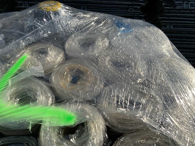 Pallet dakleer - afbeelding 4 van  4