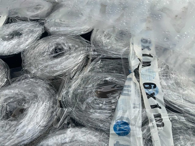 Pallet dakleer - afbeelding 5 van  5