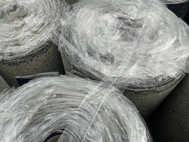 Pallet dakleer - afbeelding 1 van  4