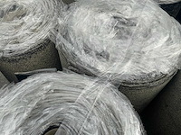 Pallet dakleer - afbeelding 1 van  4