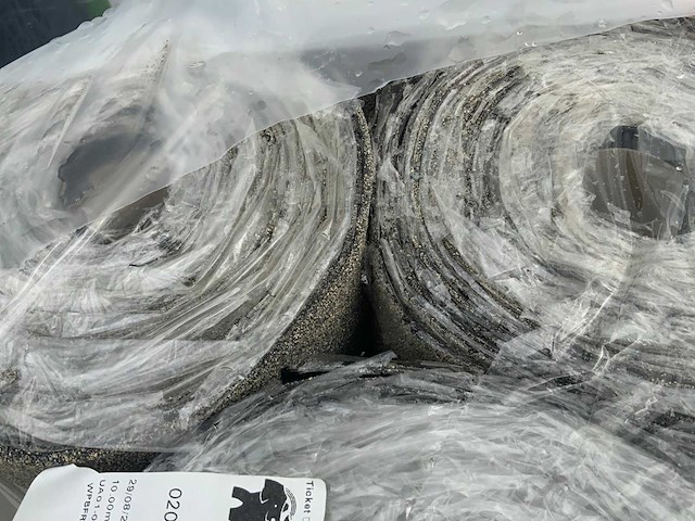 Pallet dakleer - afbeelding 2 van  4