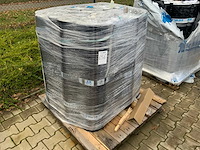 Pallet dakleer - afbeelding 1 van  5