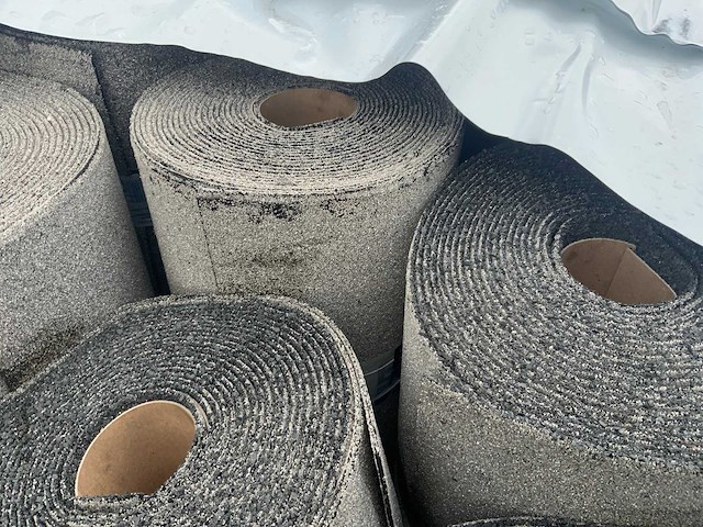 Pallet dakleer - afbeelding 2 van  5