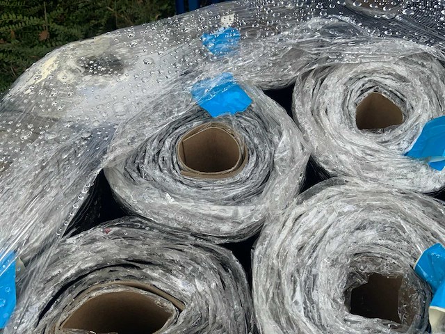 Pallet dakleer - afbeelding 2 van  4