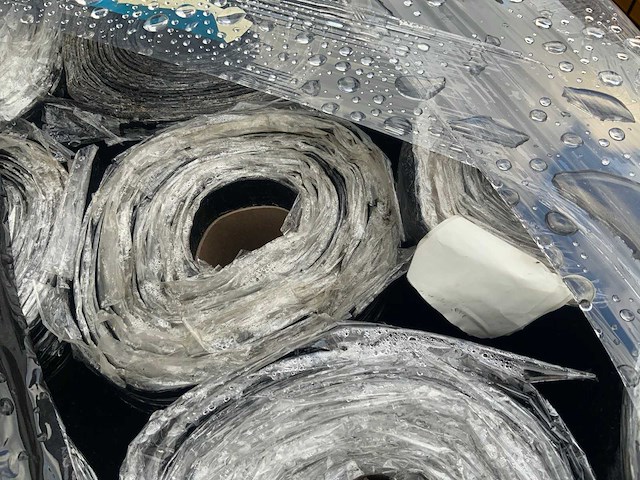 Pallet dakleer - afbeelding 3 van  4