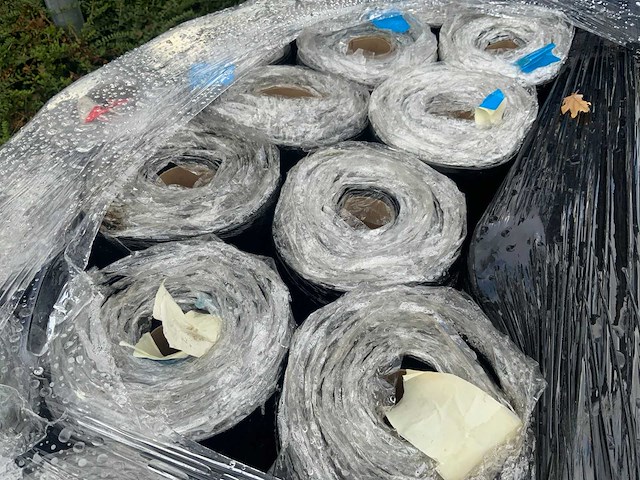 Pallet dakleer - afbeelding 4 van  4