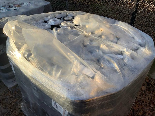 Pallet dakleer - afbeelding 2 van  6