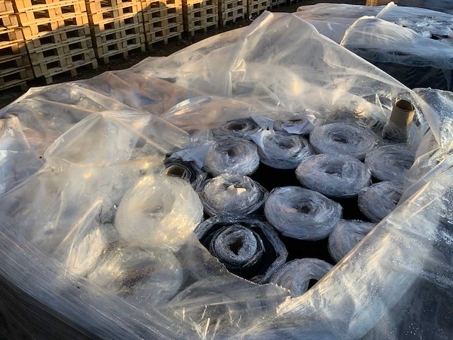 Pallet dakleer - afbeelding 3 van  6