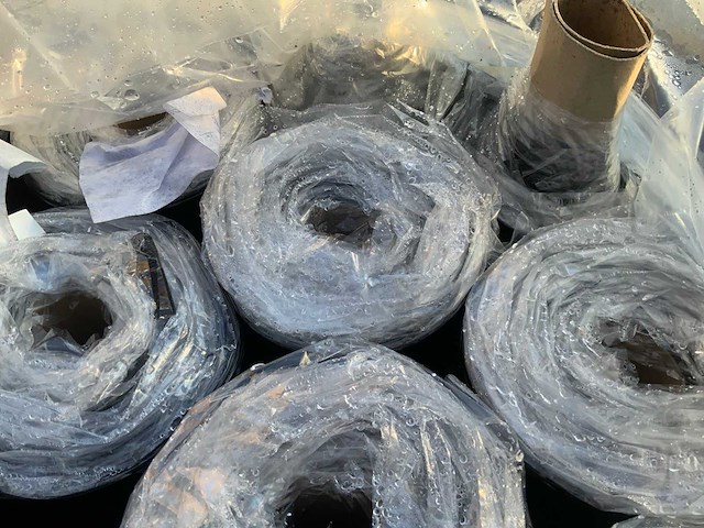 Pallet dakleer - afbeelding 5 van  6