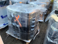 Pallet dakleer - afbeelding 1 van  8