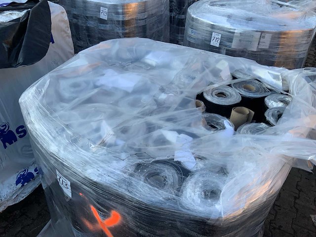 Pallet dakleer - afbeelding 2 van  8