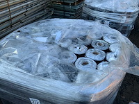 Pallet dakleer - afbeelding 3 van  3