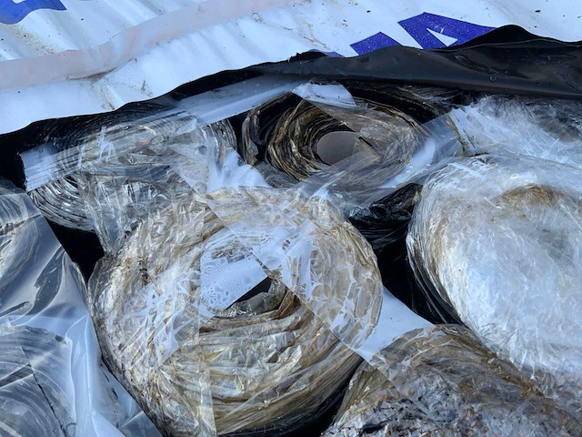 Pallet dakleer - afbeelding 2 van  3