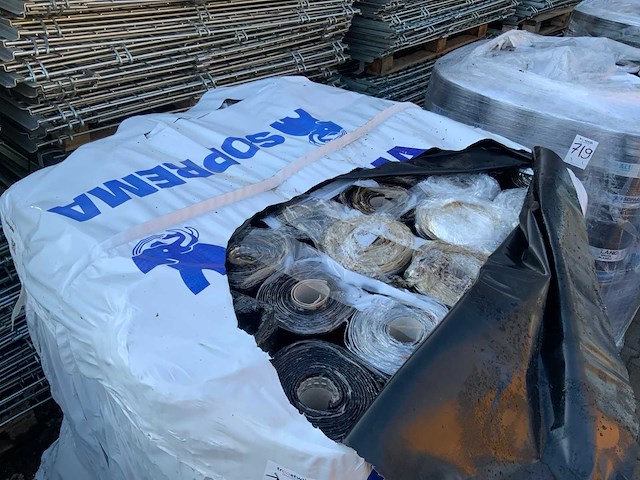 Pallet dakleer - afbeelding 3 van  3