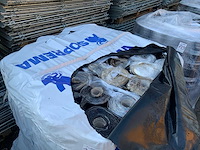 Pallet dakleer - afbeelding 3 van  3