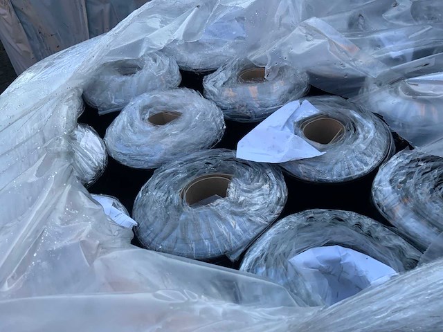 Pallet dakleer - afbeelding 6 van  7