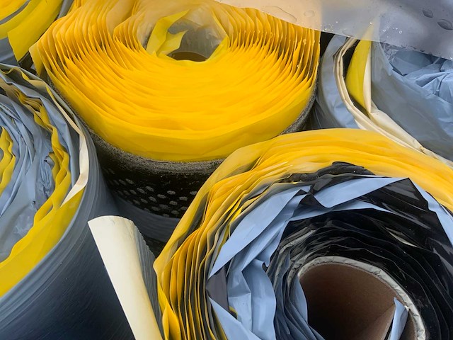 Pallet dakleer - afbeelding 5 van  5